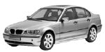 BMW E46 P2416 Fault Code