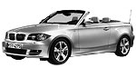 BMW E88 P2416 Fault Code