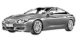 BMW F06 P2416 Fault Code